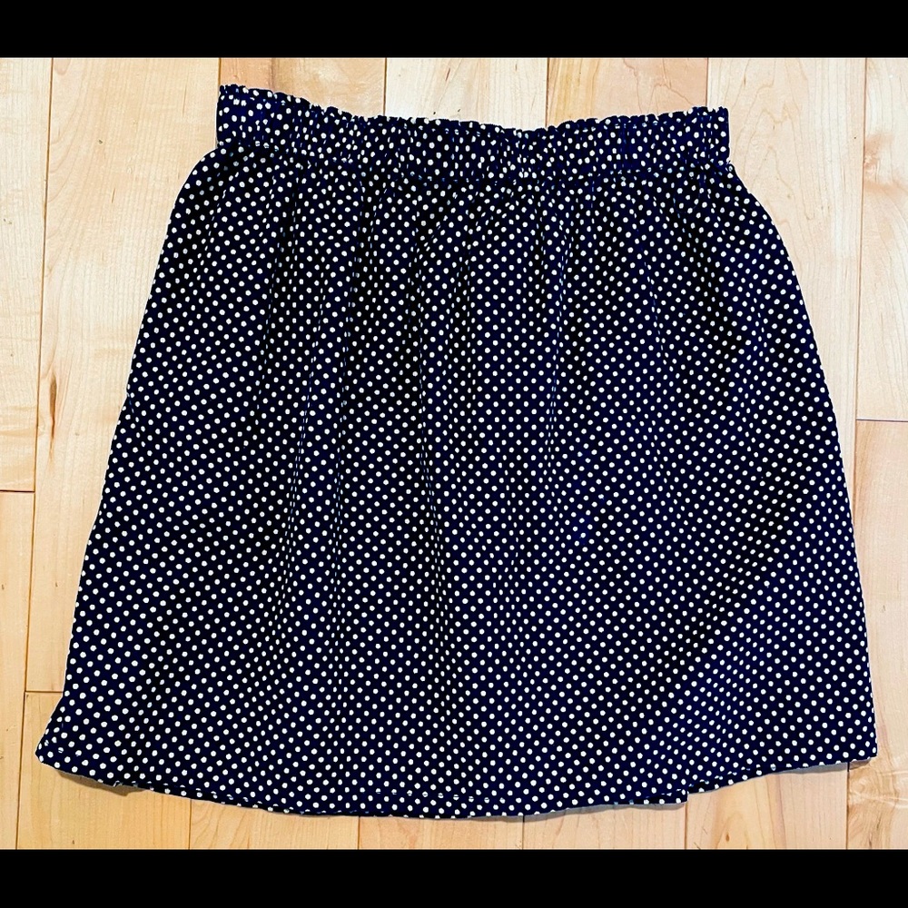 Peek 3XL Girls Corduroy Skirt
